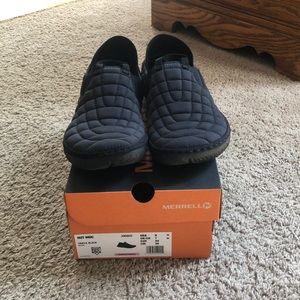 Merrell Hit Moc Shoes